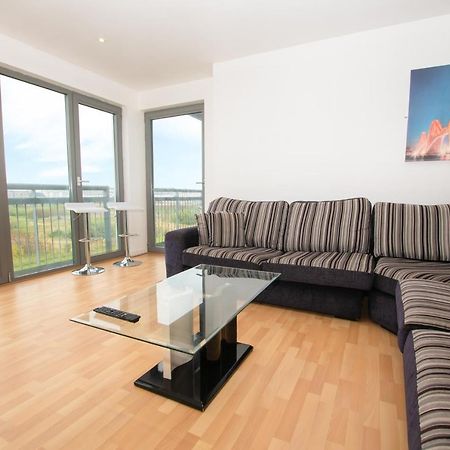 Blue Harbour Apartments Εδιμβούργο Εξωτερικό φωτογραφία