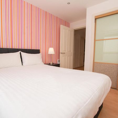 Blue Harbour Apartments Εδιμβούργο Εξωτερικό φωτογραφία