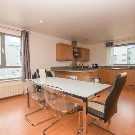 Blue Harbour Apartments Εδιμβούργο Εξωτερικό φωτογραφία