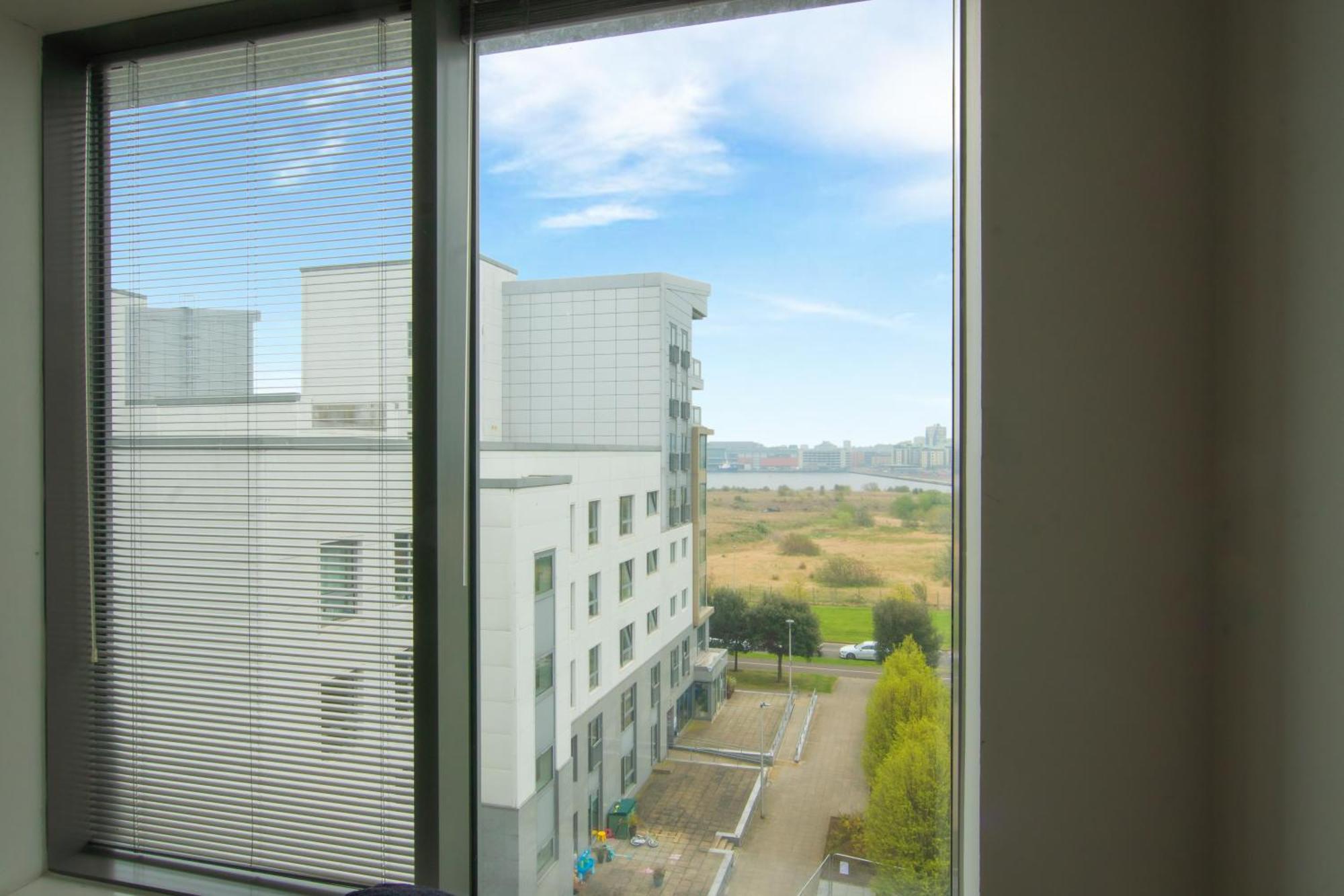 Blue Harbour Apartments Εδιμβούργο Εξωτερικό φωτογραφία