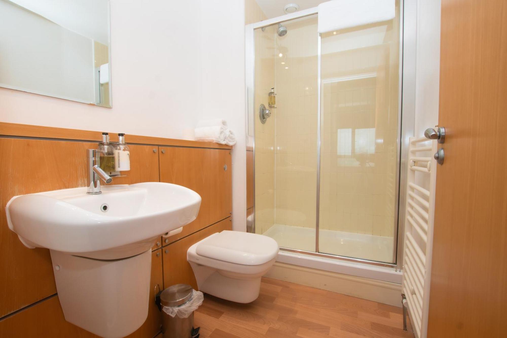 Blue Harbour Apartments Εδιμβούργο Εξωτερικό φωτογραφία