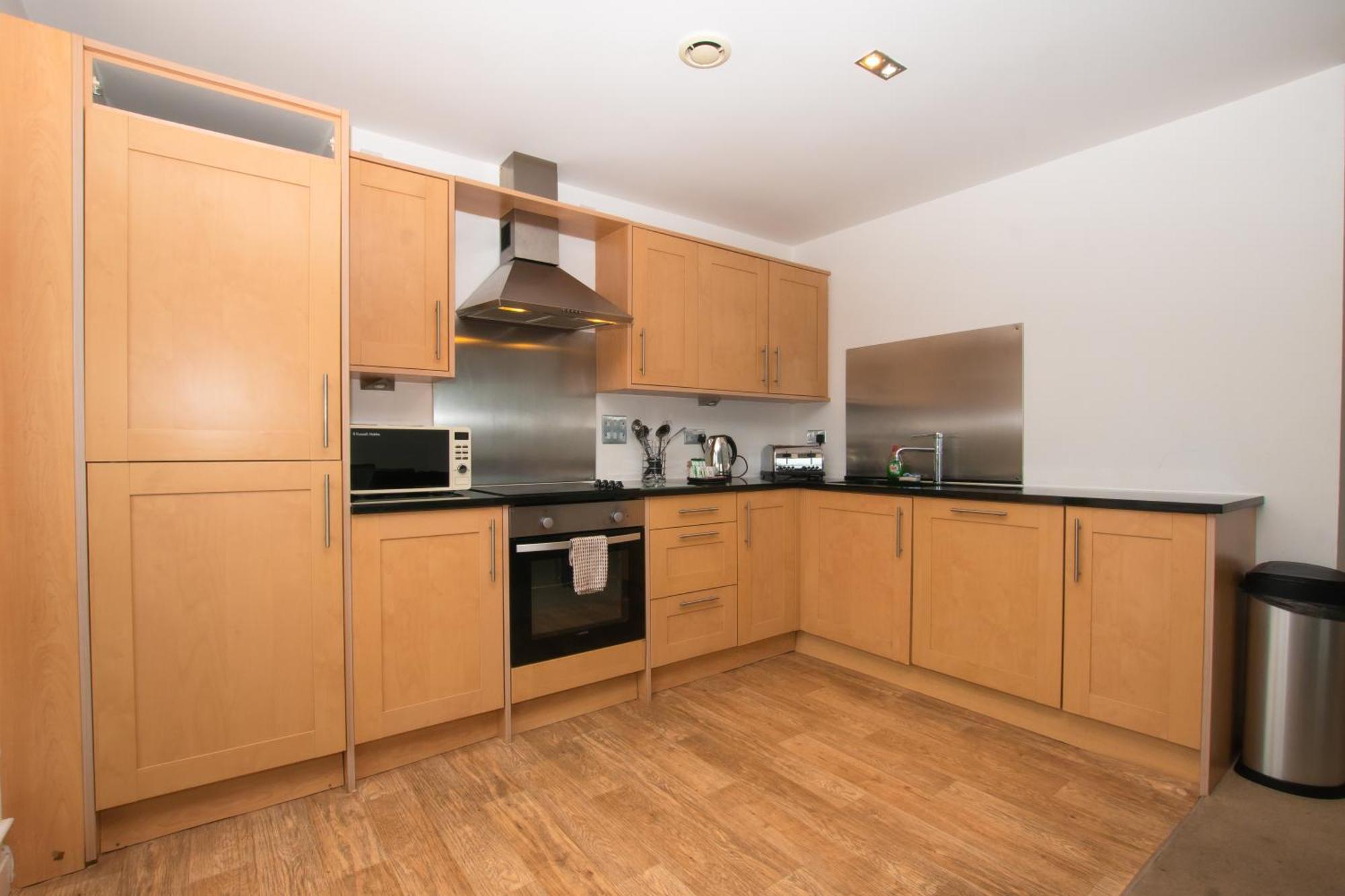 Blue Harbour Apartments Εδιμβούργο Εξωτερικό φωτογραφία